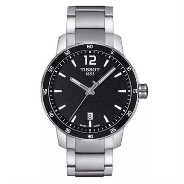 Tissot T095.410.11.057.00 Erkek Kol Saati
