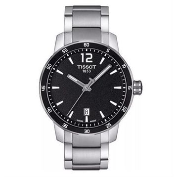 Tissot T095.410.11.057.00 Erkek Kol Saati