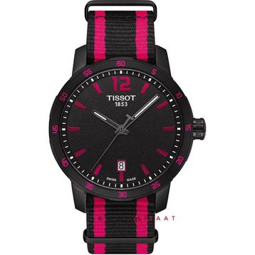 Tissot T0954103705701 Kadın Kol Saati