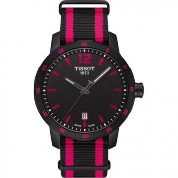 Tissot T0954103705701 Kadın Kol Saati