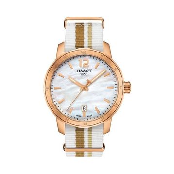 Tissot T0954103711700 Kadın Kol Saati