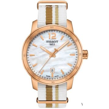 Tissot T0954103711700 Kadın Kol Saati