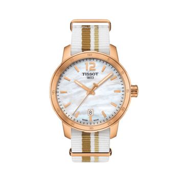 Tissot T0954103711700 Kadın Kol Saati