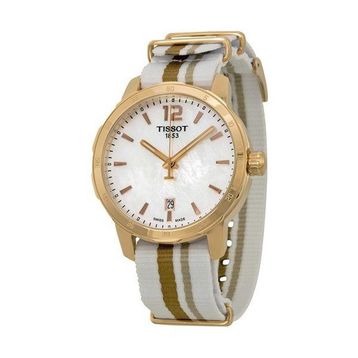 Tissot T0954103711700 Kadın Kol Saati