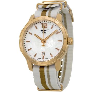 Tissot T0954103711700 Kadın Kol Saati