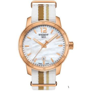 Tissot T0954103711700 Kadın Kol Saati