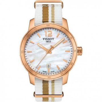 Tissot T0954103711700 Kadın Kol Saati