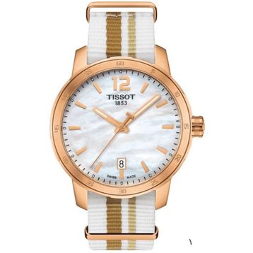 Tissot T0954103711700 Kadın Kol Saati