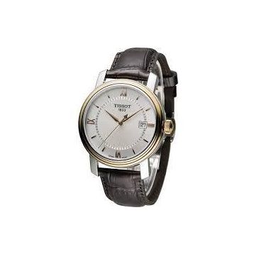 Tissot T097.410.16.038.00 Erkek Kol Saati