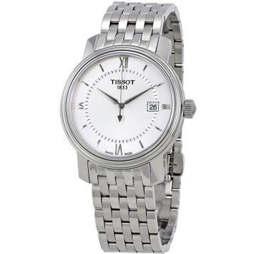 Tissot T0974101103800 Bridgeport Erkek Kol Saati