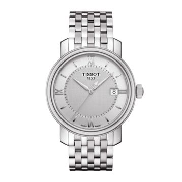 Tissot T0974101103800 Bridgeport Erkek Kol Saati