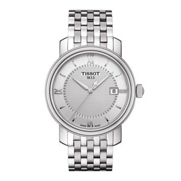 Tissot T0974101103800 Bridgeport Erkek Kol Saati