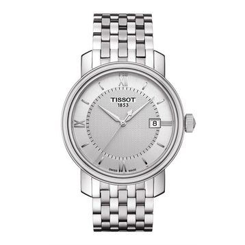 Tissot T0974101103800 Bridgeport Erkek Kol Saati