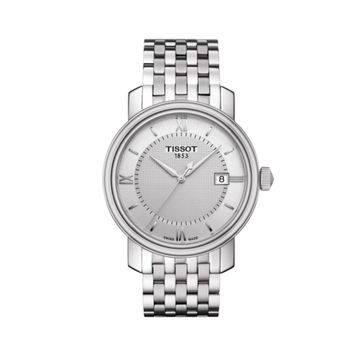 Tissot T0974101103800 Bridgeport Erkek Kol Saati