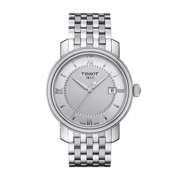 Tissot T0974101103800 Bridgeport Erkek Kol Saati