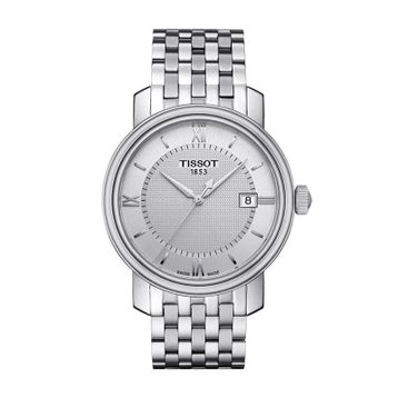 Tissot T0974101103800 Bridgeport Erkek Kol Saati