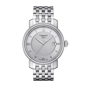 Tissot T0974101103800 Bridgeport Erkek Kol Saati