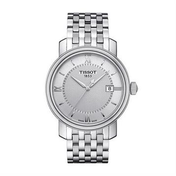 Tissot T0974101103800 Bridgeport Erkek Kol Saati
