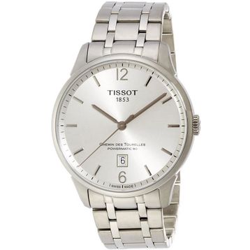 Tissot T099.407.11.037.00 Erkek Kol Saati