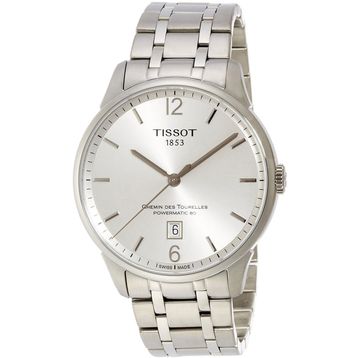 Tissot T099.407.11.037.00 Erkek Kol Saati
