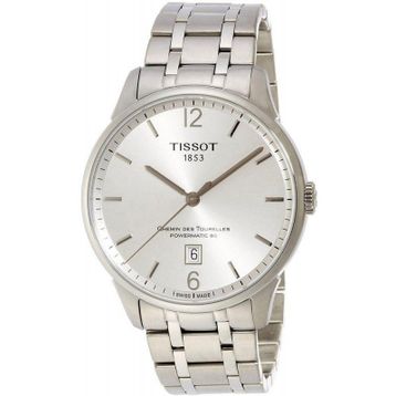 Tissot T099.407.11.037.00 Erkek Kol Saati