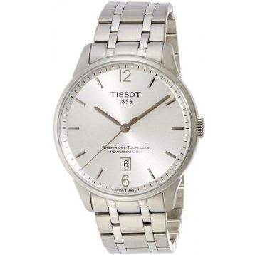 Tissot T099.407.11.037.00 Erkek Kol Saati