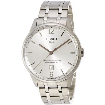 Tissot T099.407.11.037.00 Erkek Kol Saati