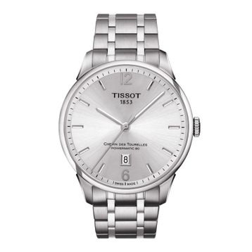Tissot T099.407.11.037.00 Erkek Kol Saati