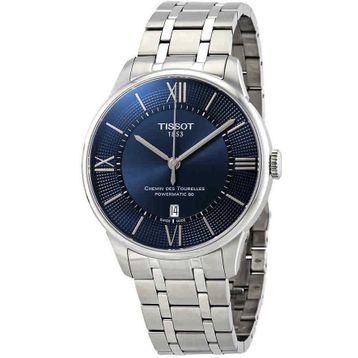 Tissot T099.407.11.048.00 Erkek Kol Saati