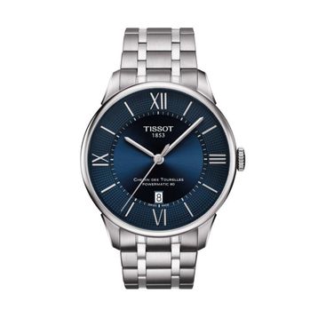 Tissot T099.407.11.048.00 Erkek Kol Saati