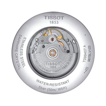 Tissot T099.407.11.048.00 Erkek Kol Saati