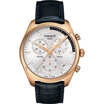 Tissot T101.417.36.031.00 Kol Saati