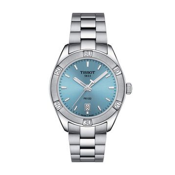 Tissot T101.910.11.351.00 Pr 100 Lady Sport Chıc Kadın Kol Saati