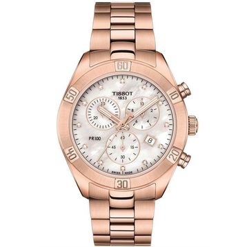 Tissot T101.917.33.116.00 Kadın Kol Saati