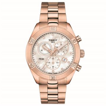 Tissot T101.917.33.116.00 Kadın Kol Saati
