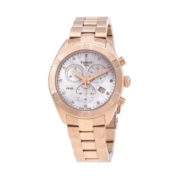 Tissot T101.917.33.116.00 Kadın Kol Saati