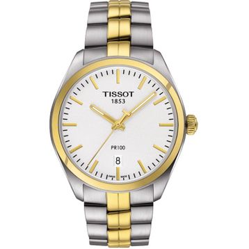 Tissot T1014102203100 Pr 100 Gent Erkek Kol Saati