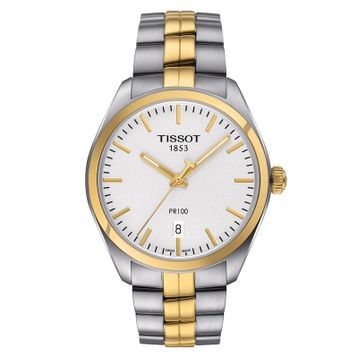 Tissot T1014102203100 Pr 100 Gent Erkek Kol Saati