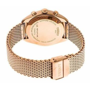 Tissot T1014173303101 Erkek Kol Saati