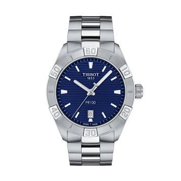 Tissot T1016101104100 Kol Saati