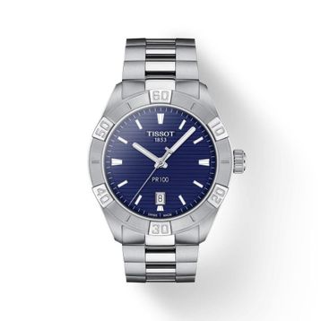 Tissot T1016101104100 Kol Saati