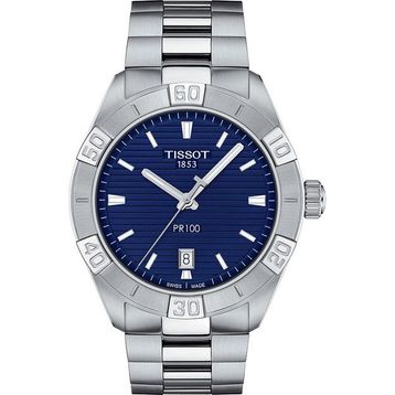 Tissot T1016101104100 Kol Saati