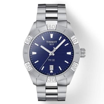 Tissot T1016101104100 Kol Saati