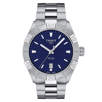 Tissot T1016101104100 Kol Saati