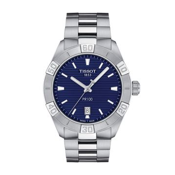 Tissot T1016101104100 Kol Saati