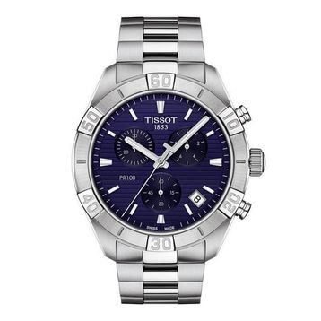 Tissot T1016171104100 PR 100 Sport Gent Chronograph Kol Saati