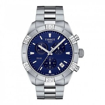 Tissot T1016171104100 PR 100 Sport Gent Chronograph Kol Saati