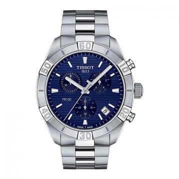 Tissot T1016171104100 PR 100 Sport Gent Chronograph Kol Saati
