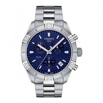 Tissot T1016171104100 PR 100 Sport Gent Chronograph Kol Saati