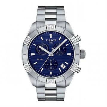 Tissot T1016171104100 PR 100 Sport Gent Chronograph Kol Saati